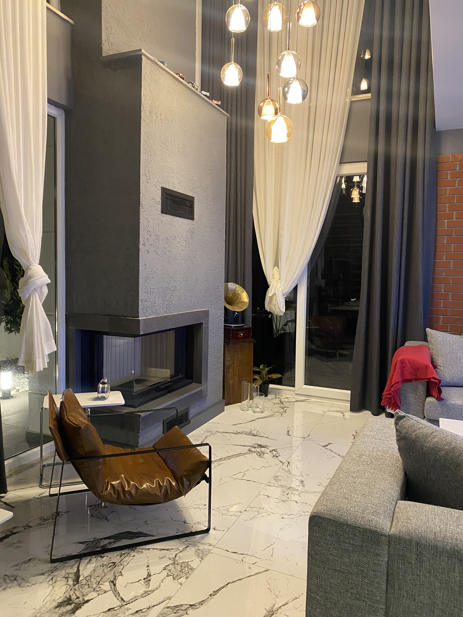 House interior