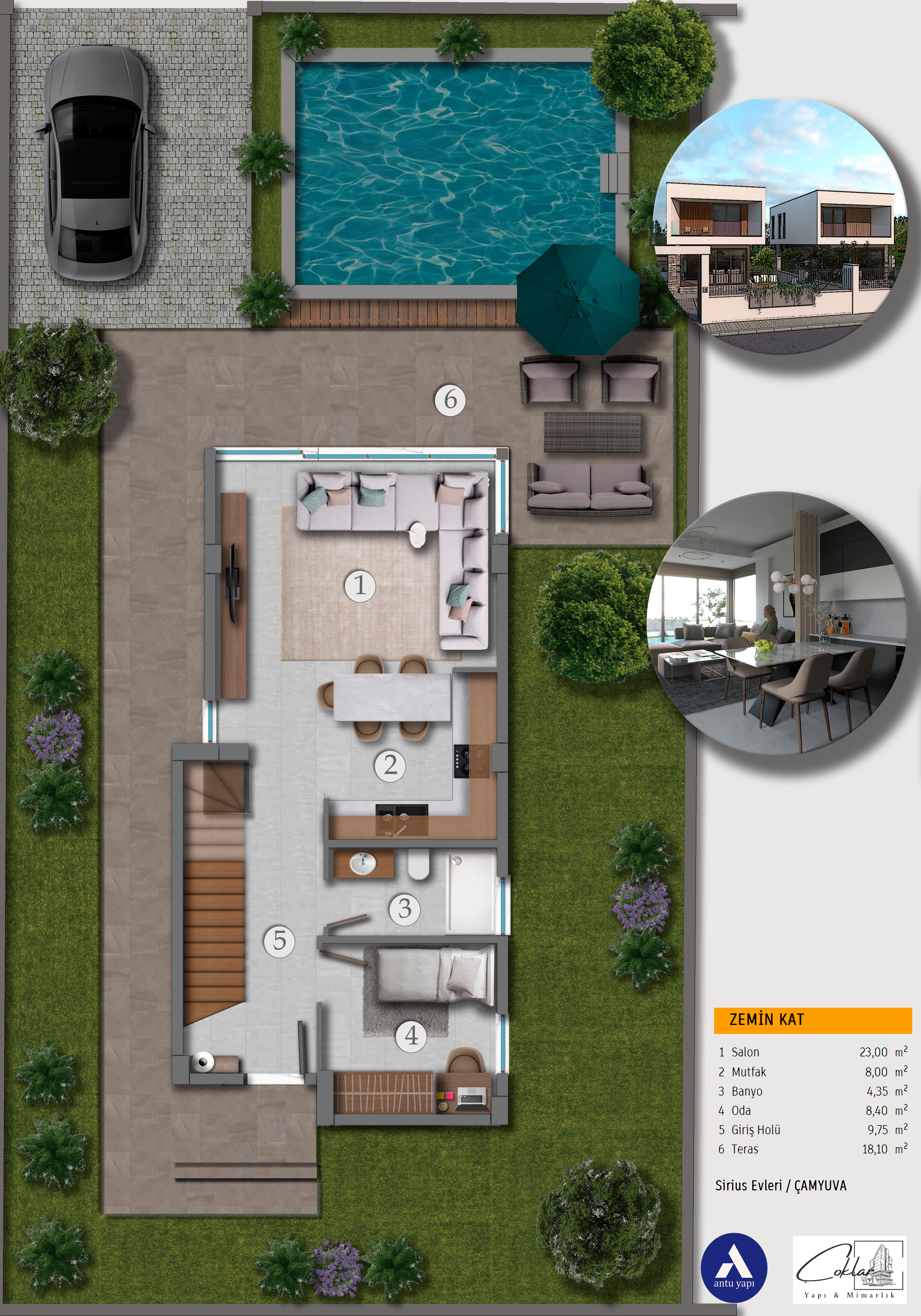 House interior